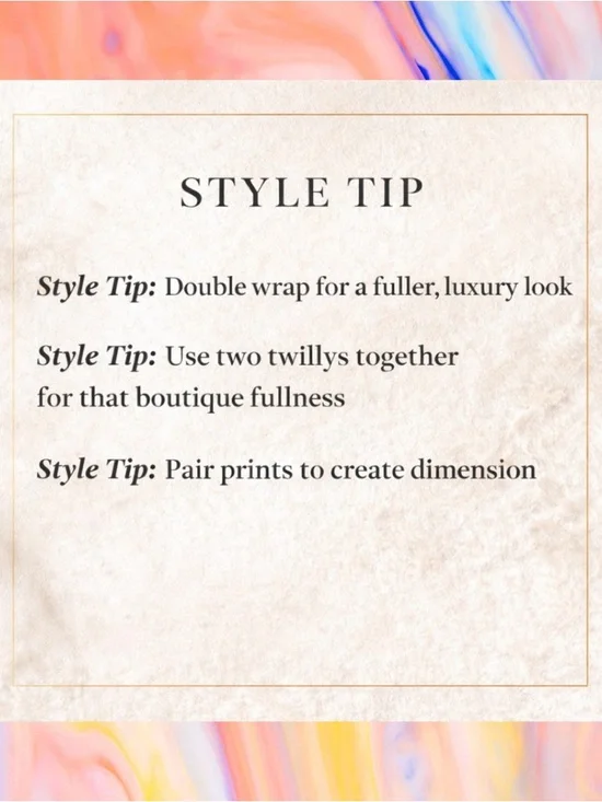 Fringe Handbag Wraps in Black Fringe /Zebra Print - Picture 5 of 7